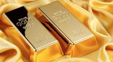 تغيرات أسعار سبيكة الذهب وبيتكوين في ختام أداء السوق الأسبوعي الأحد